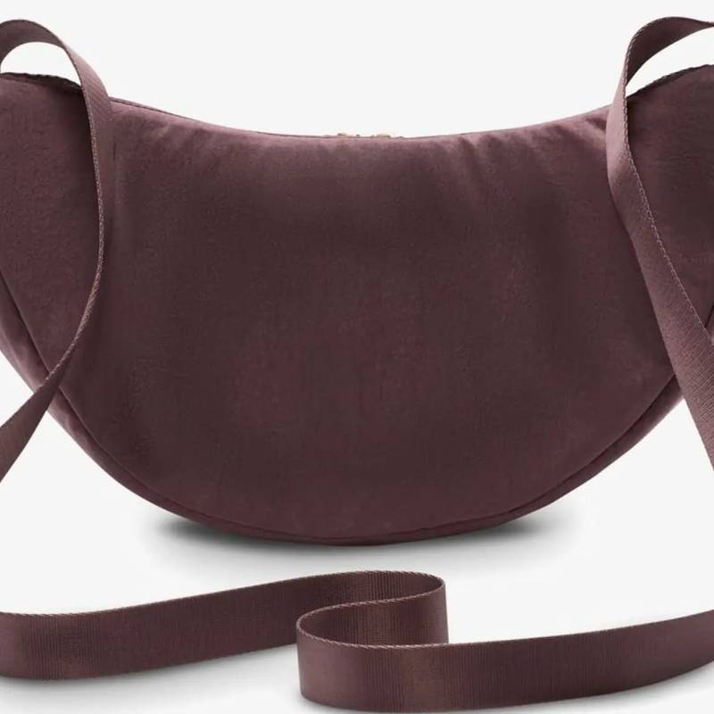 Сумка Nike NK AURA CRESCENT CROSSBODY 4L DT-HQ4370-502, рис. 2