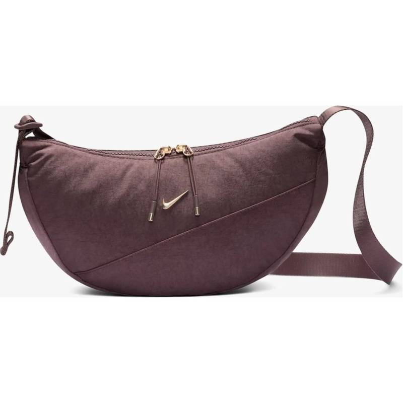 Сумка Nike NK AURA CRESCENT CROSSBODY 4L DT-HQ4370-502, рис. 0