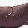Сумка Nike NK AURA CRESCENT CROSSBODY 4L DT-HQ4370-502, прев. 1