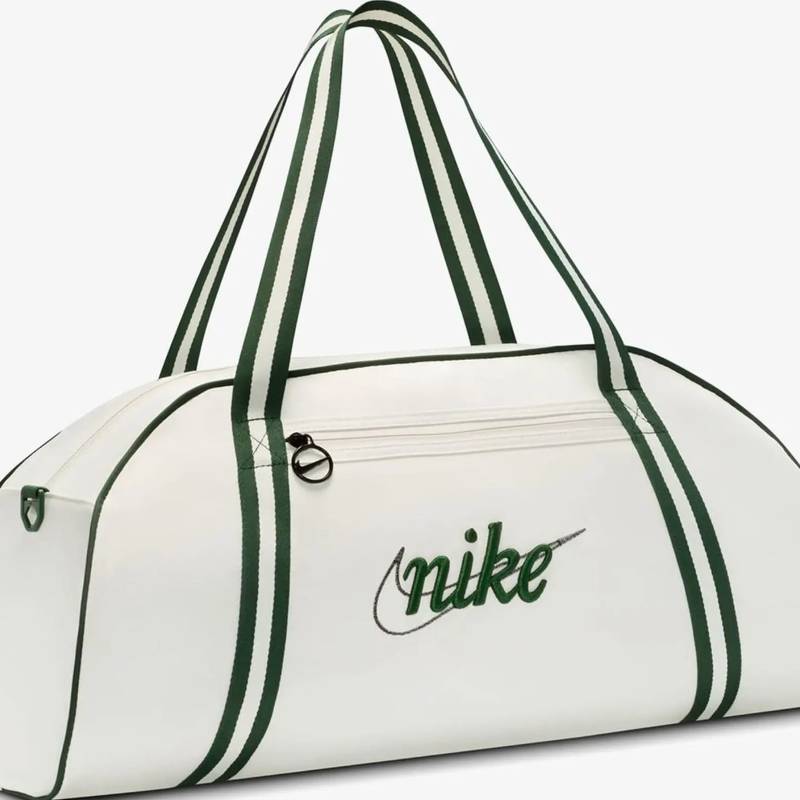 Сумка Nike W NK GYM CLUB - RETRO 24L DT-DH6863-030, рис. 2