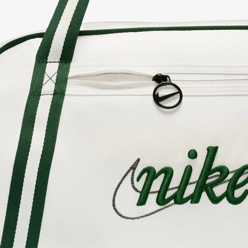 Сумка Nike W NK GYM CLUB - RETRO 24L DT-DH6863-030, рис. 6