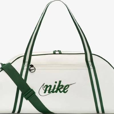 Сумка Nike W NK GYM CLUB - RETRO 24L DT-DH6863-030