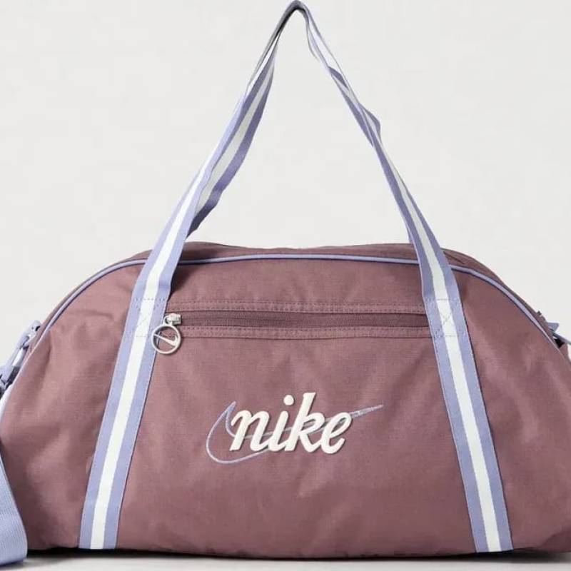 Сумка Nike W NK GYM CLUB - RETRO 24L DT-DH6863-502, рис. 0