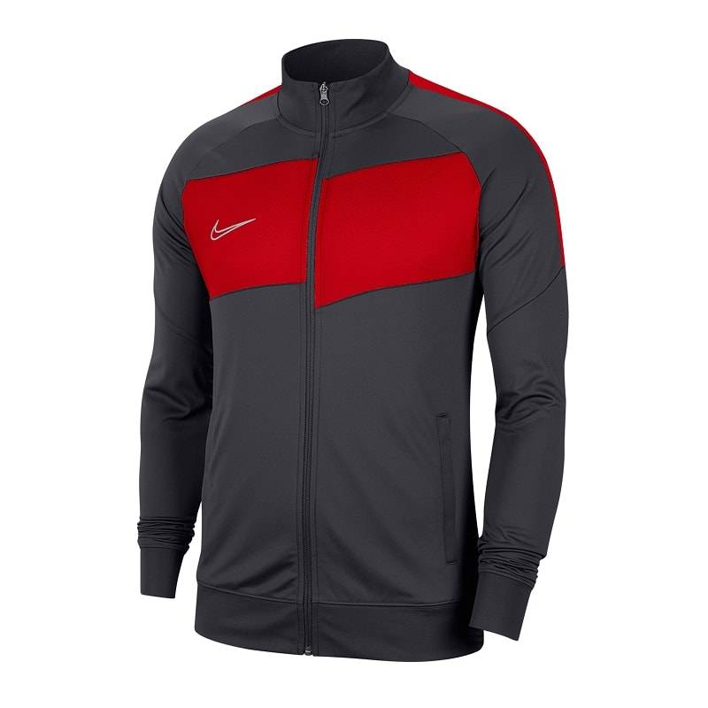 Джемпер спортивный Nike Dry Academy Pro BV6918-061, рис. 0