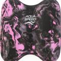 Дошка для плавання Aqua Speed PULLKICK SWIRL 63415 DT-182-03, прев. 0