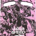 Дошка для плавання Aqua Speed UNI SWIRL KICKBOARD 63411 DT-162-03, прев. 0