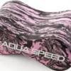 Колобашка для плавання Aqua Speed 4 SWIRL LAYERS PULLBUOY 63413 DT-160-03, прев. 0