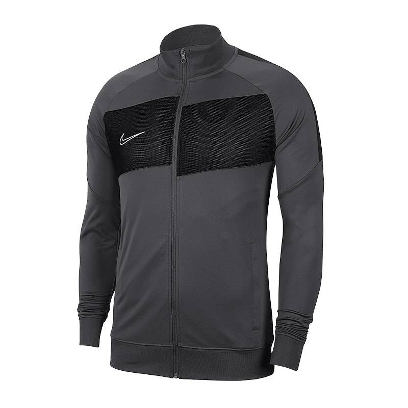 Джемпер спортивний Nike Dry Academy Pro BV6918-069, рис. 0