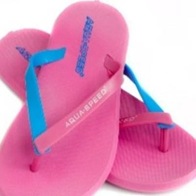 Шльопанці Aqua Speed RIMINI 4302 DT-491-03