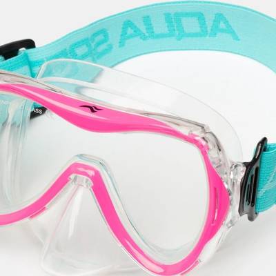 Маска для дайвінгу Aqua Speed ALIZE FS 62933 DT-622-03