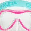 Маска для дайвінгу Aqua Speed ALIZE FS 62933 DT-622-03, прев. 1