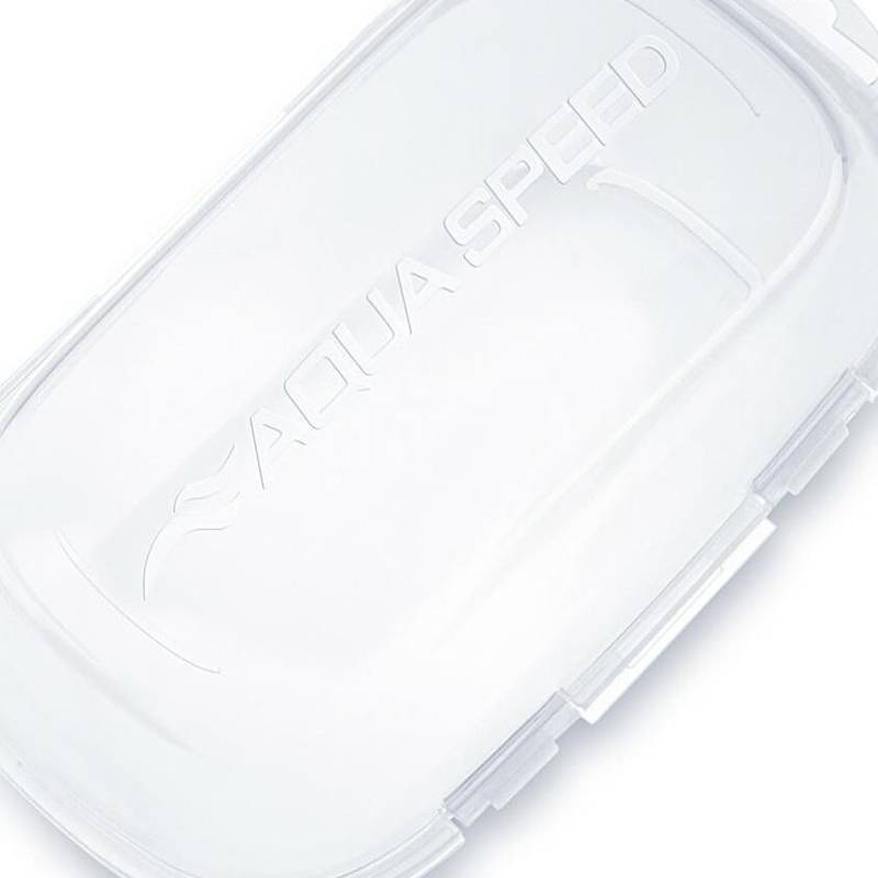 Маска для дайвінгу Aqua Speed RAY FS 61100 DT-623-04, рис. 3