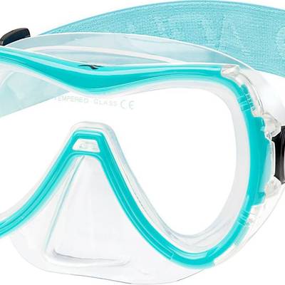 Маска для дайвінгу Aqua Speed RAY FS 61100 DT-623-04