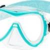 Маска для дайвінгу Aqua Speed RAY FS 61100 DT-623-04, прев. 0