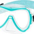 Маска для дайвінгу Aqua Speed RAY FS 61100 DT-623-04, прев. 0