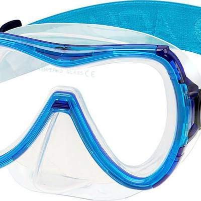Маска для дайвінгу Aqua Speed RAY FS 61101 DT-623-22
