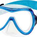 Маска для дайвінгу Aqua Speed RAY FS 61101 DT-623-22, прев. 0
