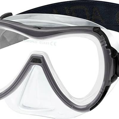Маска для дайвінгу Aqua Speed RAY FS 61102 DT-623-07