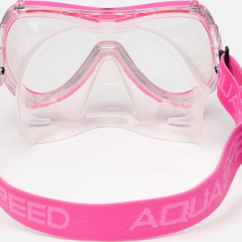 Маска для дайвінгу Aqua Speed RAY FS 62930 DT-623-03, рис. 2