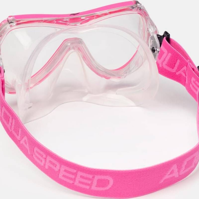 Маска для дайвінгу Aqua Speed RAY FS 62930 DT-623-03, рис. 1