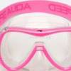 Маска для дайвінгу Aqua Speed RAY FS 62930 DT-623-03, прев. 4
