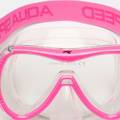 Маска для дайвінгу Aqua Speed RAY FS 62930 DT-623-03, прев. 4