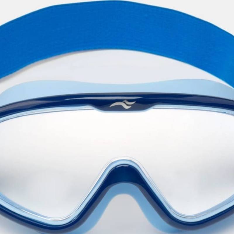 Окуляри для плавання Aqua Speed TIVANO JR FS 62936 DT-736-02, рис. 1