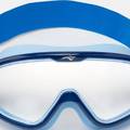 Окуляри для плавання Aqua Speed TIVANO JR FS 62936 DT-736-02, прев. 1