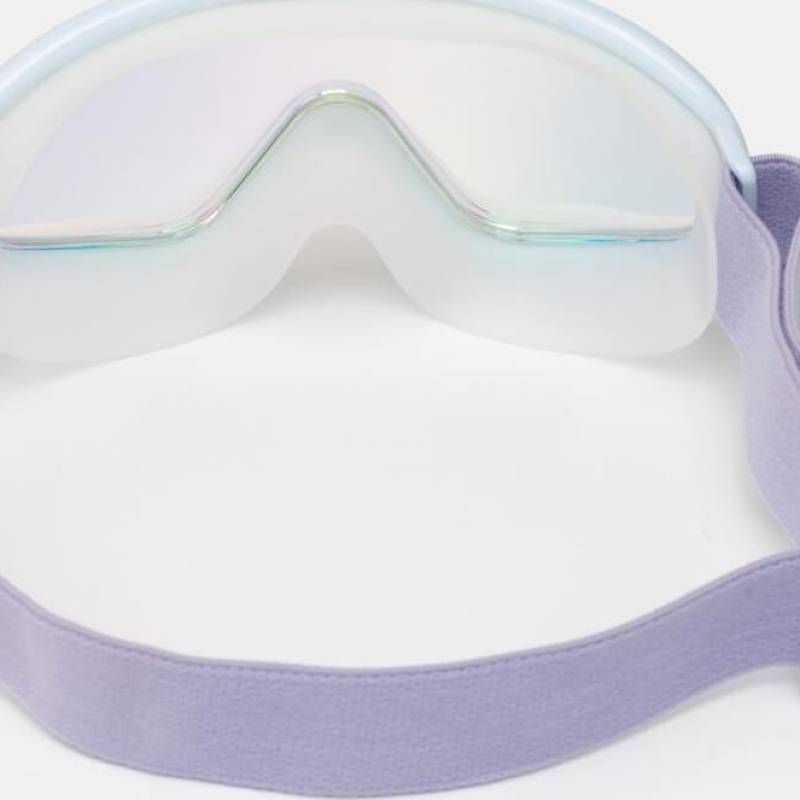 Окуляри для плавання Aqua Speed TIVANO JR FS Mirror 62942 DT-736-09, рис. 2