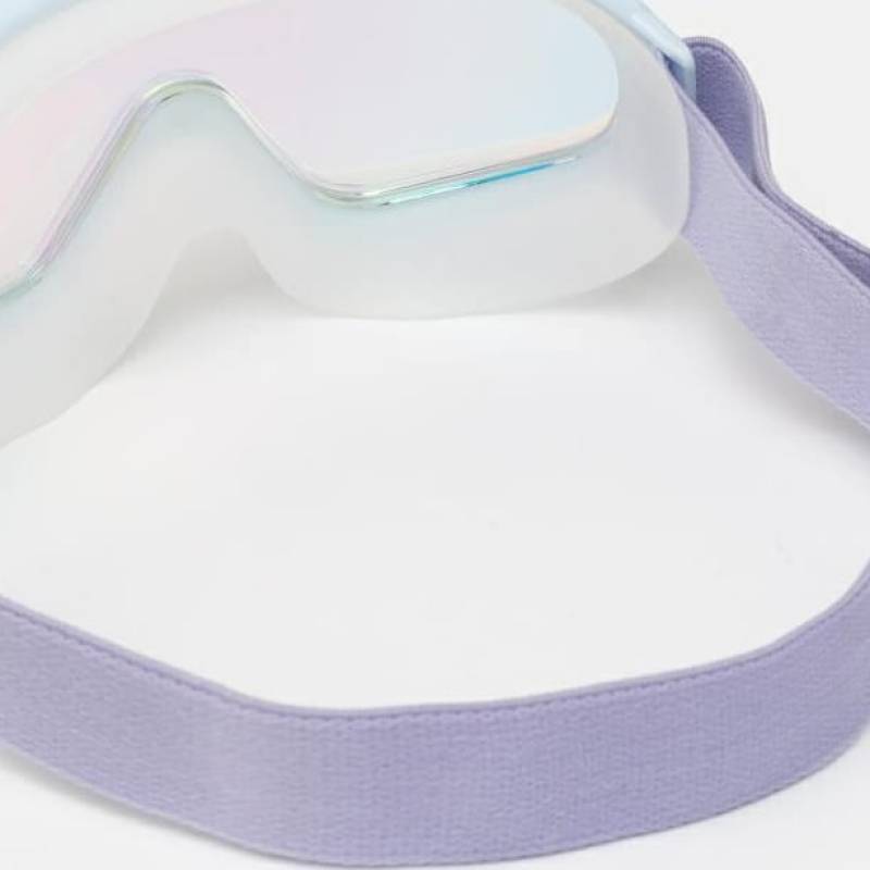 Окуляри для плавання Aqua Speed TIVANO JR FS Mirror 62942 DT-736-09, рис. 3