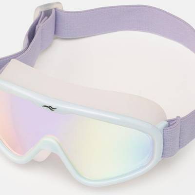 Окуляри для плавання Aqua Speed TIVANO JR FS Mirror 62942 DT-736-09