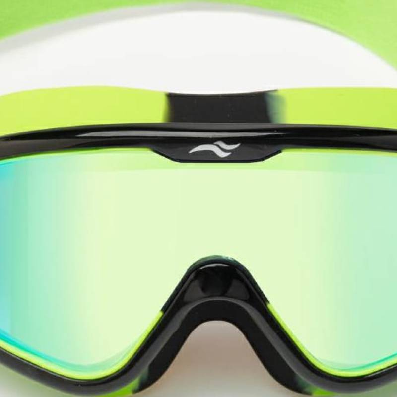Окуляри для плавання Aqua Speed TIVANO JR FS Mirror 62945 DT-736-38, рис. 1