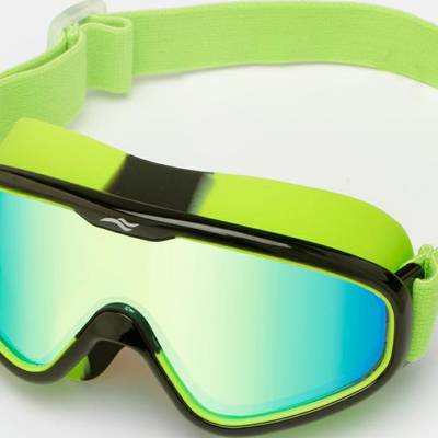 Окуляри для плавання Aqua Speed TIVANO JR FS Mirror 62945 DT-736-38