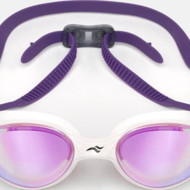 Окуляри для плавання Aqua Speed VORTEX MIRROR 8881 DT-229-59, рис. 2