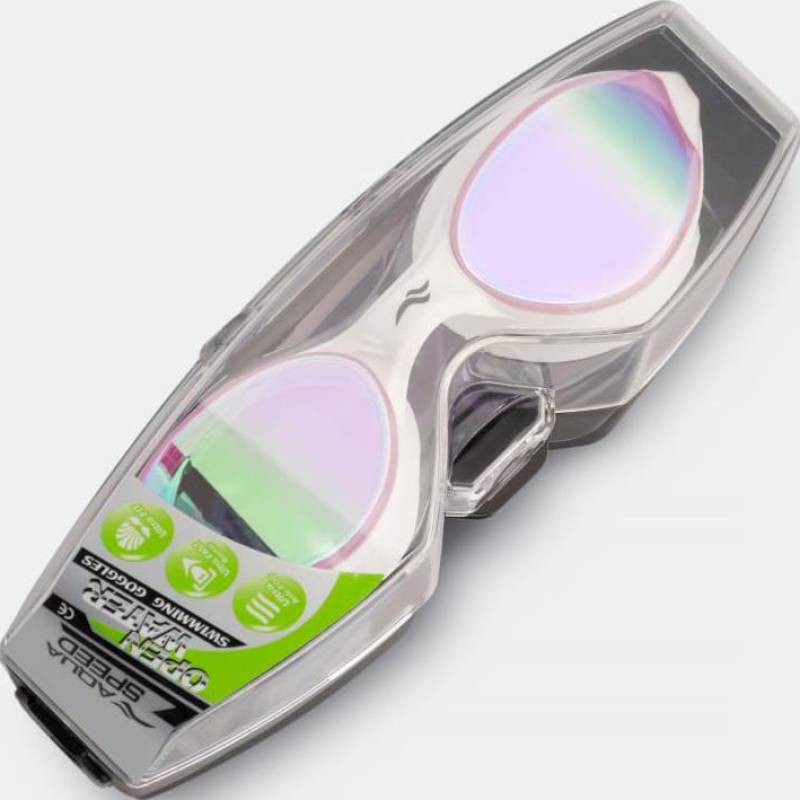 Окуляри для плавання Aqua Speed VORTEX MIRROR 8881 DT-229-59, рис. 7