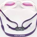 Окуляри для плавання Aqua Speed VORTEX MIRROR 8881 DT-229-59, прев. 4