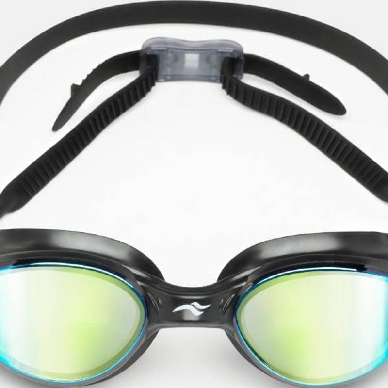 Окуляри для плавання Aqua Speed VORTEX MIRROR 8884 DT-229-07, рис. 1