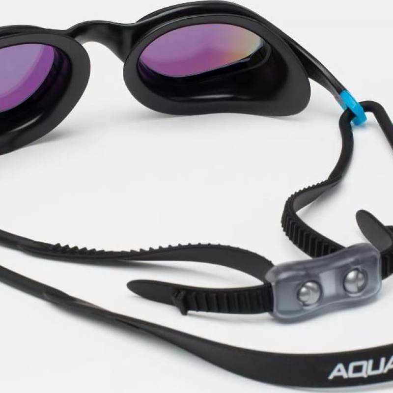 Окуляри для плавання Aqua Speed VORTEX MIRROR 8884 DT-229-07, рис. 3