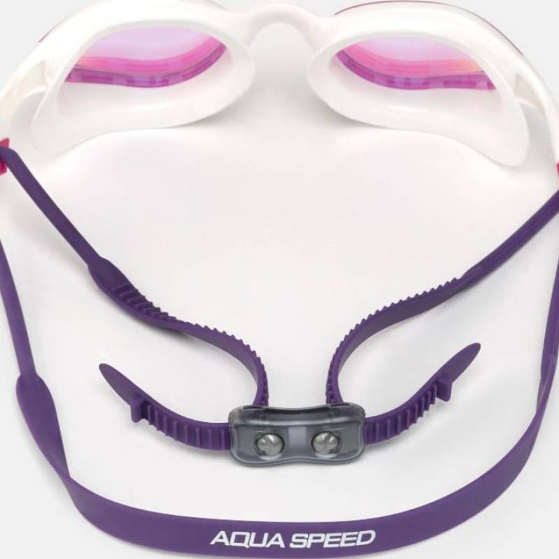 Окуляри для плавання Aqua Speed VORTEX MIRROR+CASE 8896 DT-230-59, рис. 4