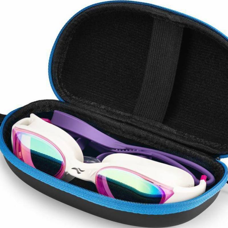 Окуляри для плавання Aqua Speed VORTEX MIRROR+CASE 8896 DT-230-59, рис. 7