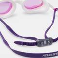 Окуляри для плавання Aqua Speed VORTEX MIRROR+CASE 8896 DT-230-59, прев. 6