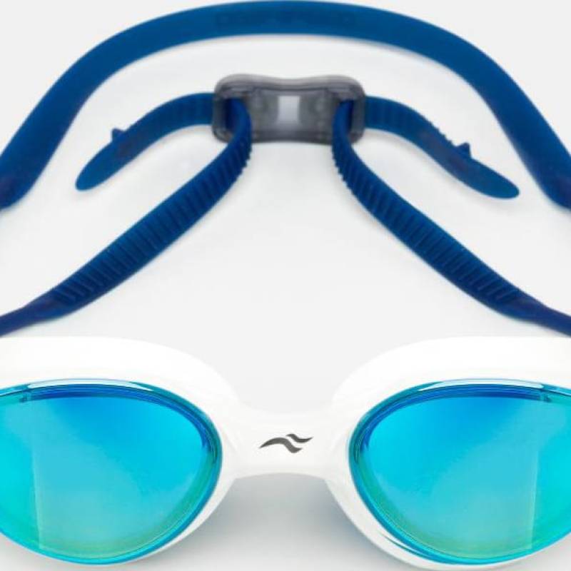 Окуляри для плавання Aqua Speed VORTEX MIRROR+CASE 8897 DT-230-51, рис. 2