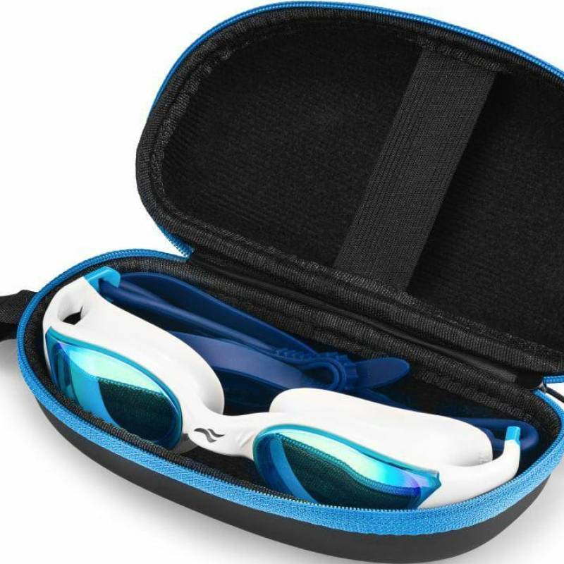 Окуляри для плавання Aqua Speed VORTEX MIRROR+CASE 8897 DT-230-51, рис. 7