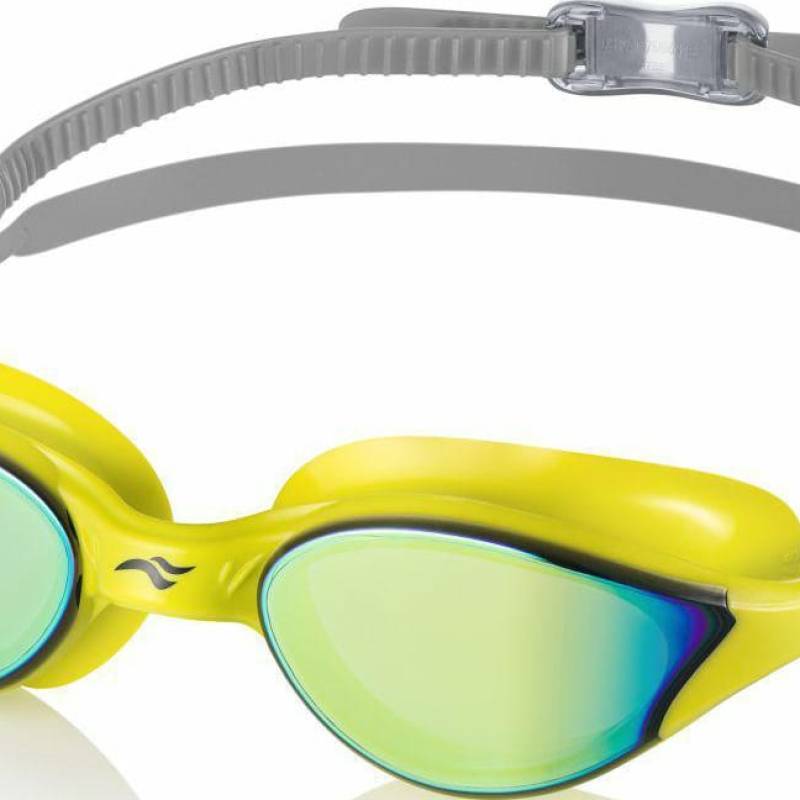 Окуляри для плавання Aqua Speed VORTEX MIRROR+CASE 8898 DT-230-38, рис. 0