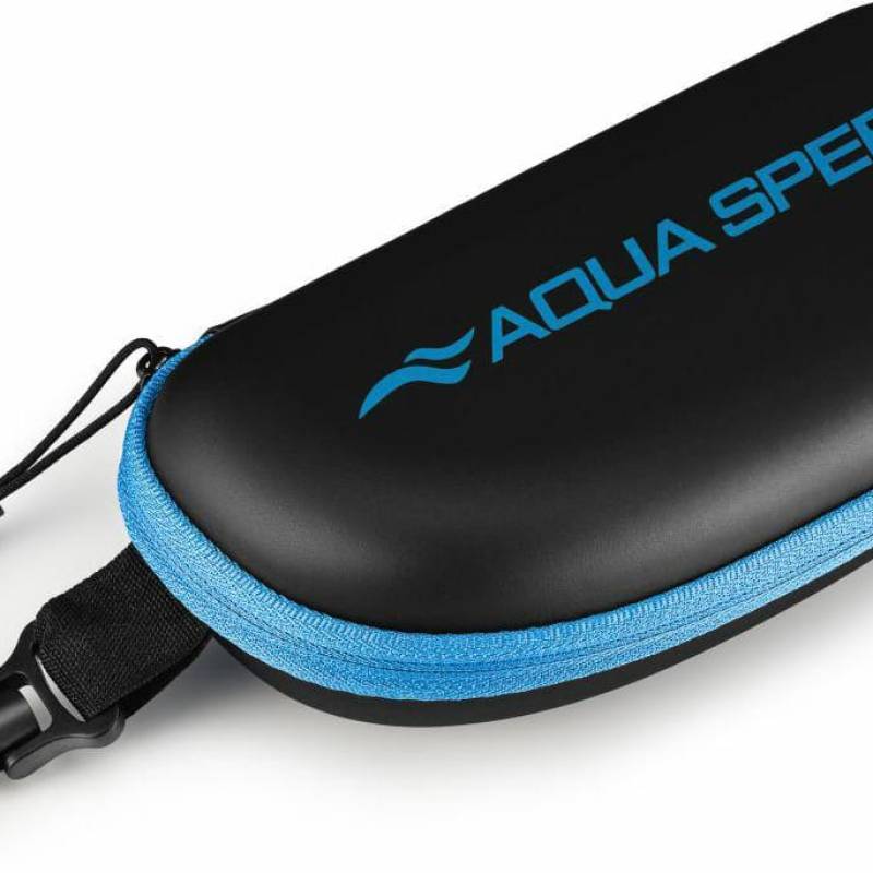 Окуляри для плавання Aqua Speed VORTEX MIRROR+CASE 8898 DT-230-38, рис. 5