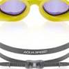 Окуляри для плавання Aqua Speed VORTEX MIRROR+CASE 8898 DT-230-38, прев. 3