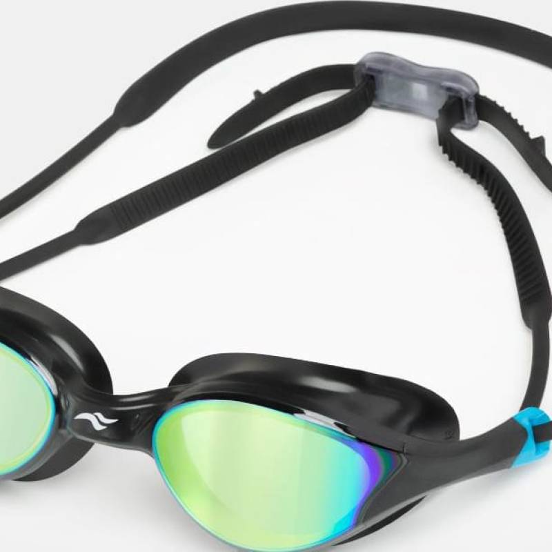 Окуляри для плавання Aqua Speed VORTEX MIRROR+CASE 8899 DT-230-07, рис. 0