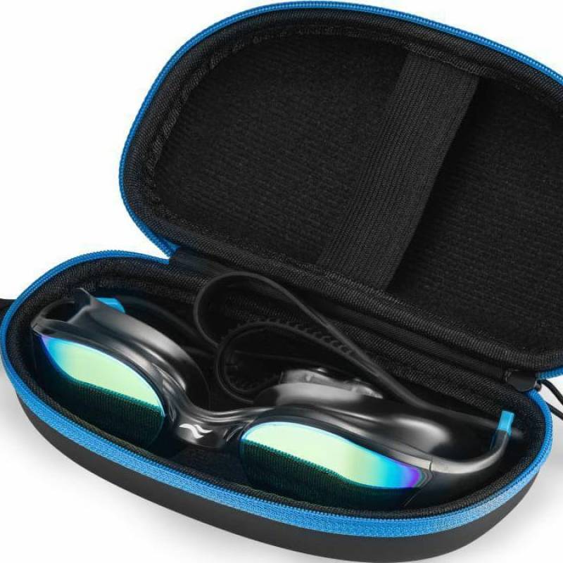 Окуляри для плавання Aqua Speed VORTEX MIRROR+CASE 8899 DT-230-07, рис. 4