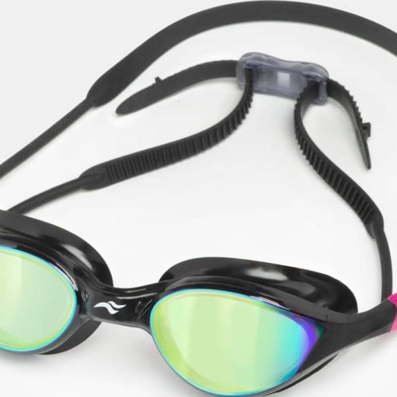 Окуляри для плавання Aqua Speed VORTEX MIRROR+CASE 8900 DT-230-79, рис. 0