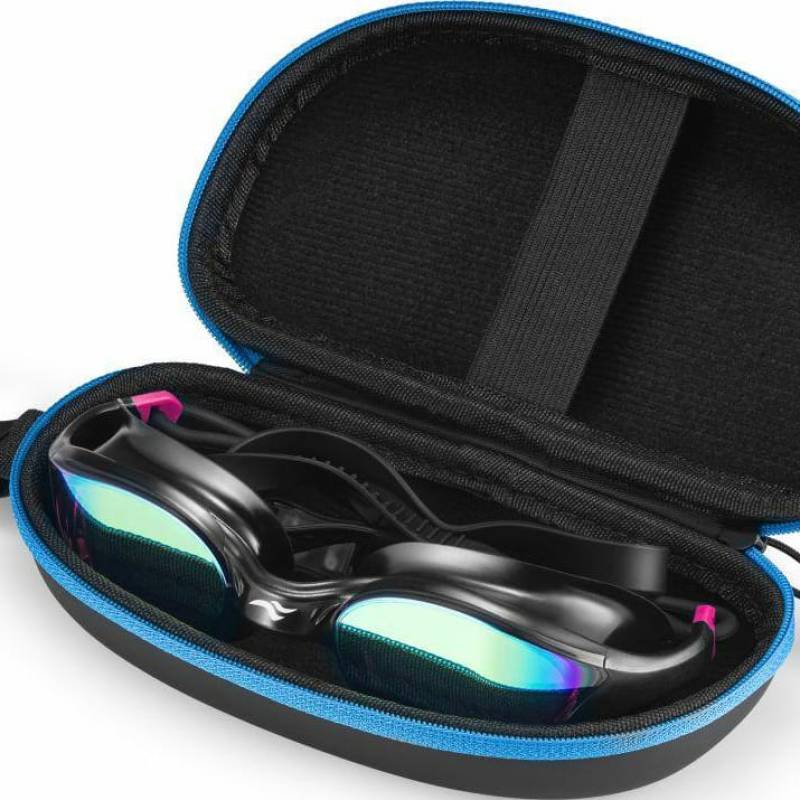 Окуляри для плавання Aqua Speed VORTEX MIRROR+CASE 8900 DT-230-79, рис. 4
